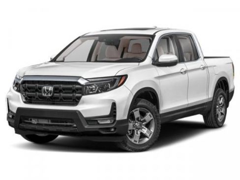 New 2026 Honda Ridgeline RTL image 1