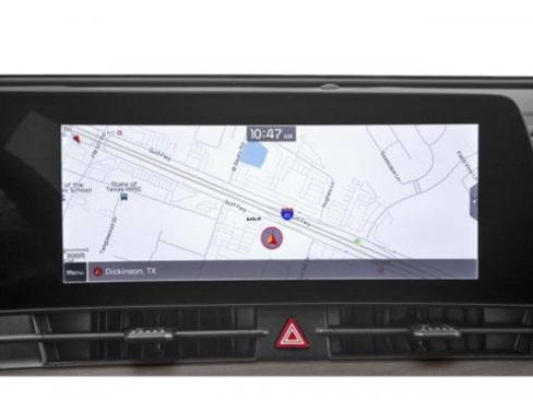 Certified 2023 Kia Sportage X-Pro Prestige AWD/4WD image 19