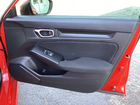 Used 2022 Honda Civic LX image 13