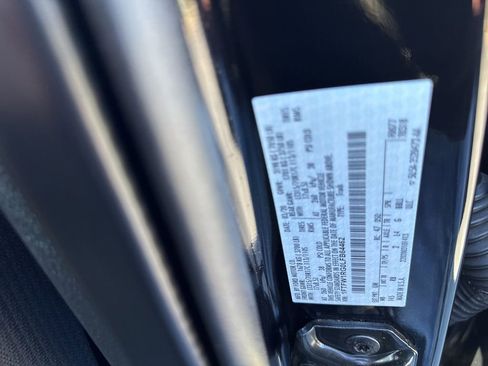 Used 2020 Ford F150 Raptor w/ Equipment Group 801A Mid image 17