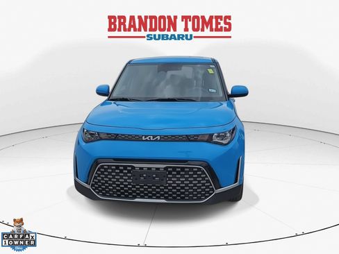 Used 2023 Kia Soul EX FWD image 3