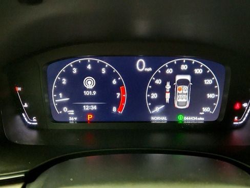 Used 2023 Acura Integra image 15