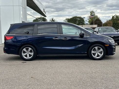 Used 2020 Honda Odyssey EX image 5