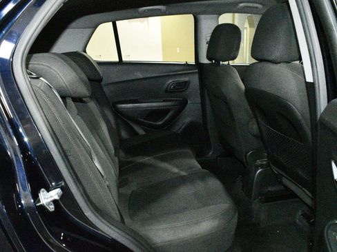 Used 2021 Chevrolet Trax LS w/ Tint and Cruise Package image 50