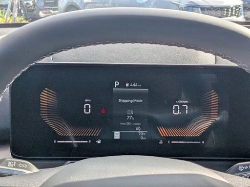 New 2026 Kia Carnival LXS image 28