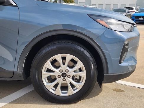 Used 2023 Ford Escape Active image 8