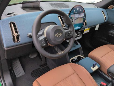 New 2027 MINI Cooper Countryman S AWD/4WD image 10