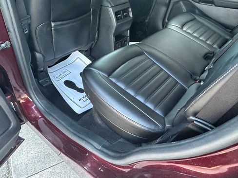 Used 2020 Ford Edge SEL w/ Convenience Package AWD/4WD image 9