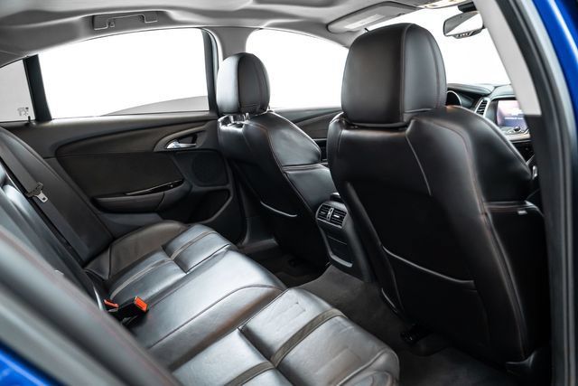 Used 2017 Chevrolet SS RWD image 25