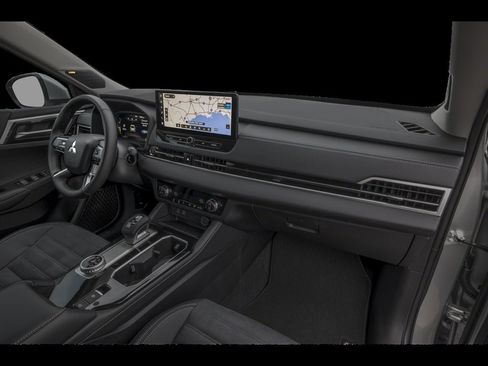 New 2026 Mitsubishi Outlander SE AWD/4WD image 95