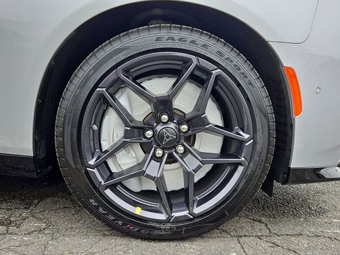 New 2026 Dodge Charger Scat Pack image 5