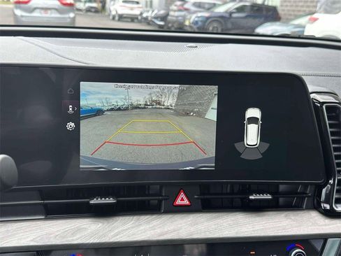 Used 2023 Kia Sportage X-Line w/ X-Line Premium Package image 29