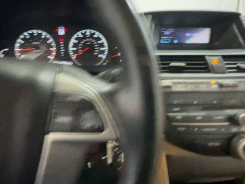 Used 2012 Honda Accord EX-L image 34