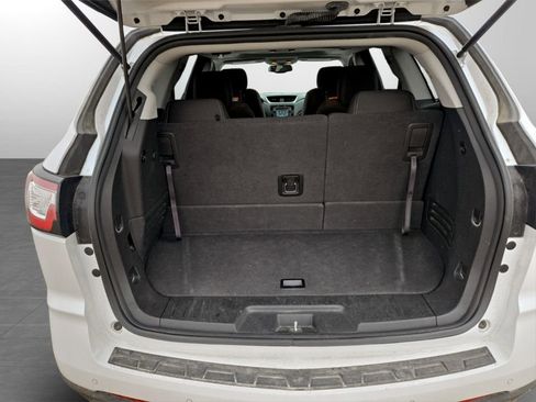 Used 2017 Chevrolet Traverse LT w/ Graphite Special Edition image 32