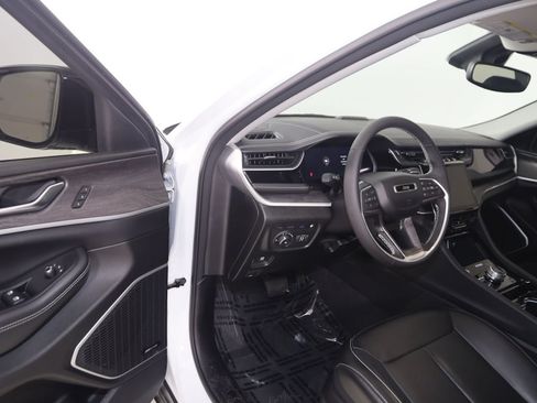 Used 2022 Jeep Grand Cherokee Limited 4xe AWD/4WD image 54