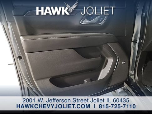 Used 2021 Chevrolet Tahoe Z71 AWD/4WD image 21