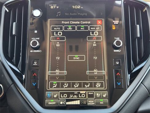 New 2025 Subaru Ascent Bronze Edition image 14