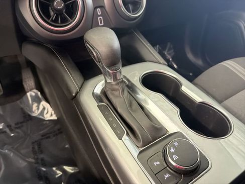 Certified 2023 Chevrolet Blazer LT w/ Driver Confidence Package image 27