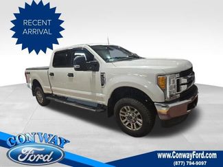 Used 2017 Ford F250 XLT video 1