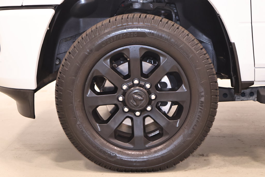 Used 2023 RAM 3500 Laramie w/ Night Edition AWD/4WD image 43