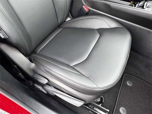 New 2026 Jeep Compass Limited image 16