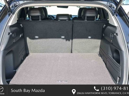 New 2026 MAZDA CX-50 AWD 2.5 Hybrid w/ Premium Pkg image 12