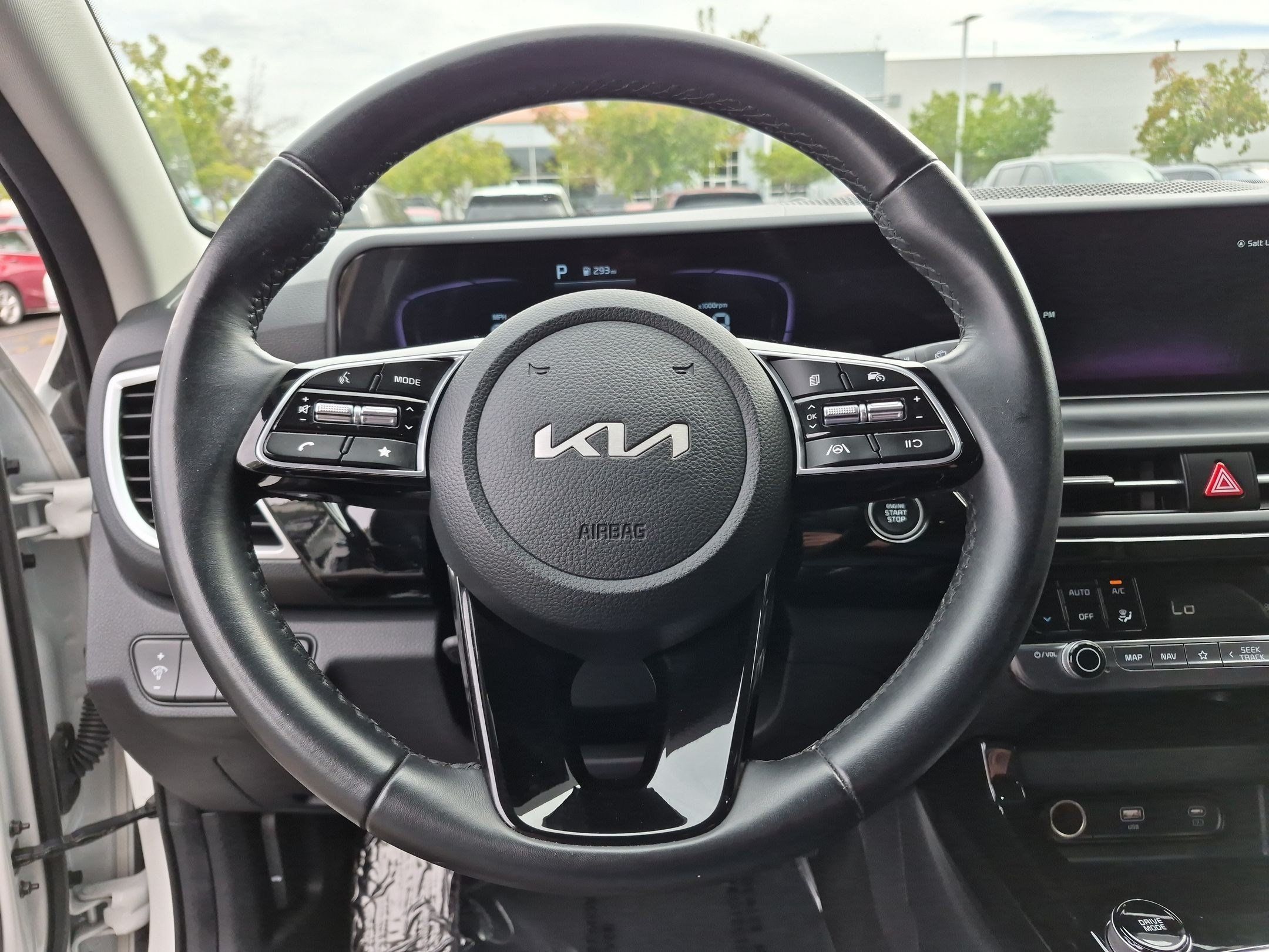 Used 2026 Kia Seltos S AWD/4WD image 17