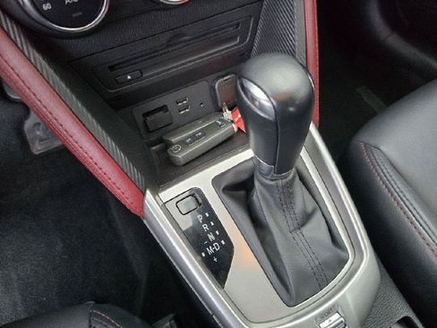 Used 2018 MAZDA CX-3 Touring AWD/4WD image 38