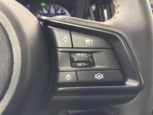 Used 2025 Subaru Outback Wilderness AWD/4WD image 22