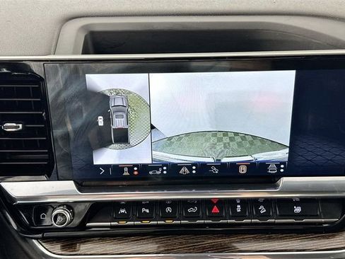 Used 2024 GMC Sierra 1500 Elevation w/ Elevation Premium Package AWD/4WD image 16