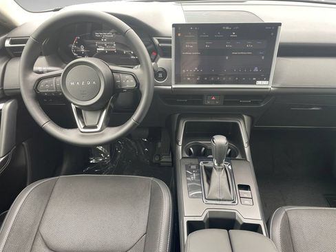 New 2026 MAZDA CX-5 Preferred AWD/4WD image 9
