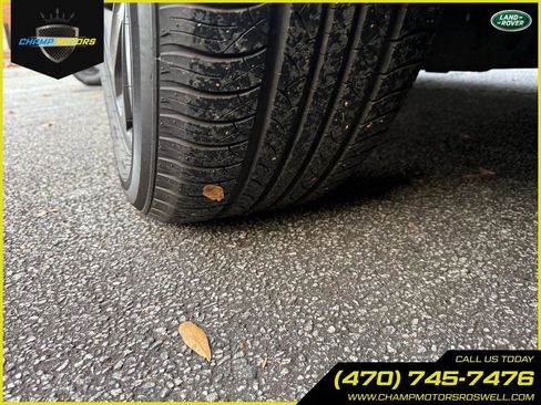 Used 2016 Land Rover Range Rover HSE image 13