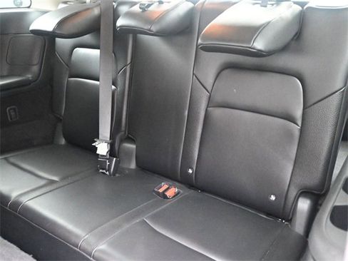 Used 2023 Nissan Pathfinder SL image 15