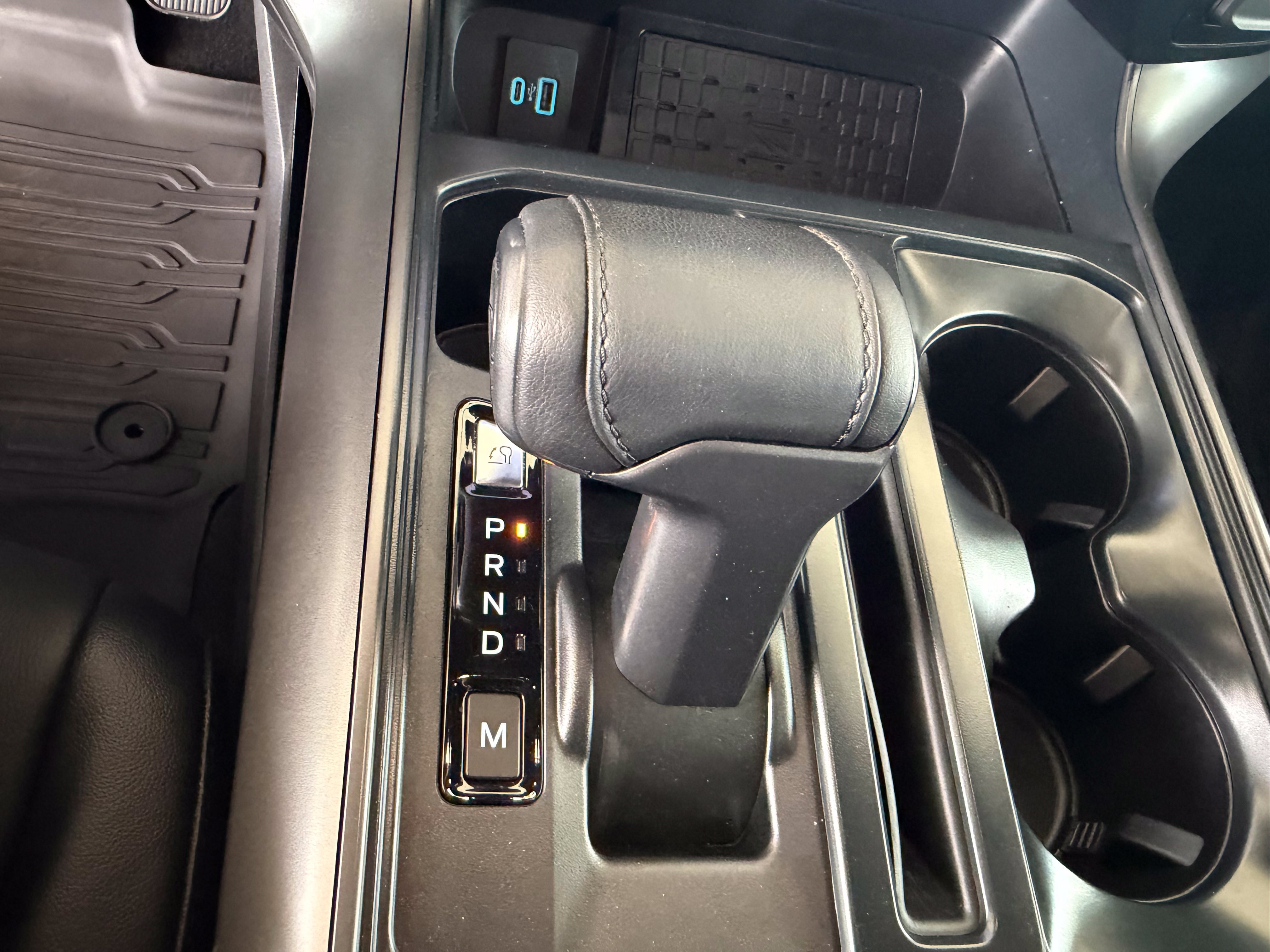 Used 2024 Ford F150 XLT w/ Equipment Group 303A High AWD/4WD image 53