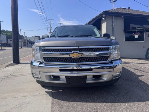 Used 2013 Chevrolet Silverado 1500 LT w/ All-Star Edition image 2