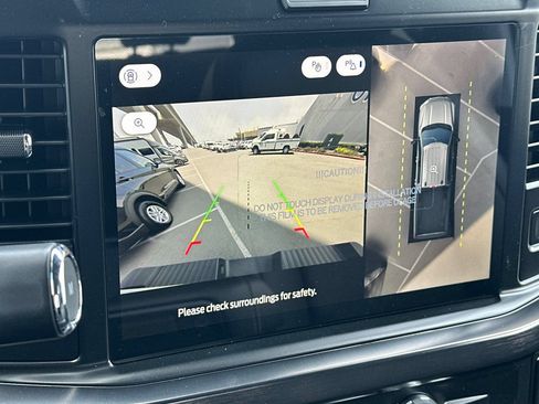 New 2026 Ford F350 Lariat AWD/4WD image 18