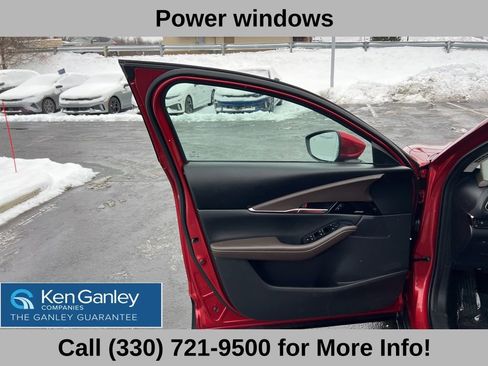 Used 2020 MAZDA CX-30 AWD w/ Premium Package image 25