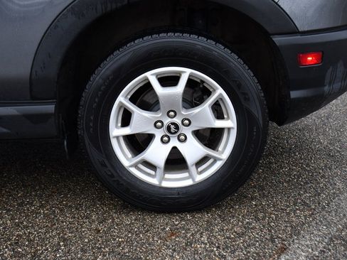 Used 2021 Ford Bronco Sport image 20