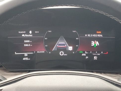 Used 2025 Audi Q5 Premium w/ Convenience Package image 26