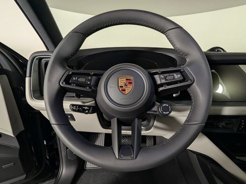 New 2026 Porsche Cayenne AWD/4WD image 38