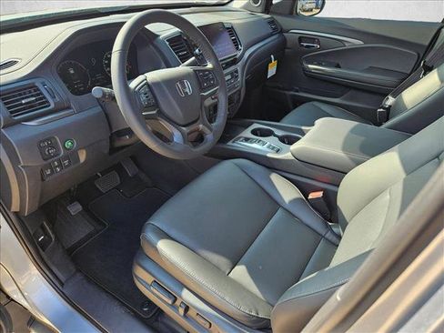 New 2026 Honda Ridgeline RTL image 3