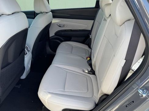 New 2026 Hyundai Tucson Limited AWD/4WD image 13