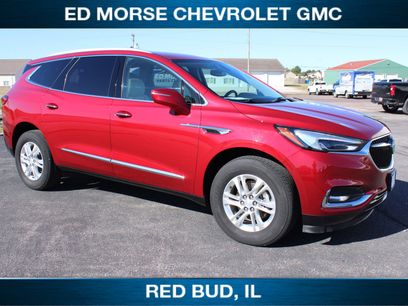 Used 2019 Buick Enclave Essence