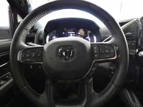 Used 2024 RAM 2500 Limited image 20