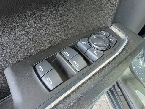 Used 2025 GMC Sierra 1500 SLT AWD/4WD image 20