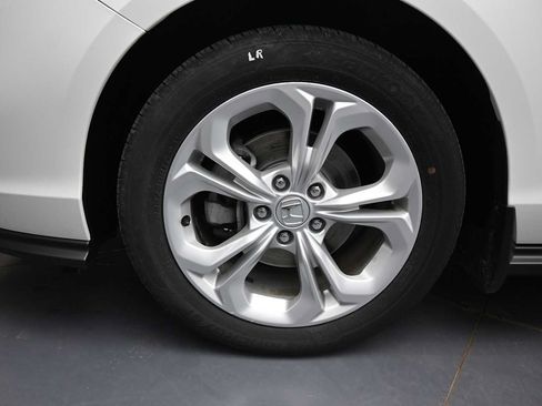 Used 2023 Honda Accord LX image 5