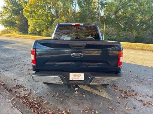 Used 2019 Ford F150 XLT image 6