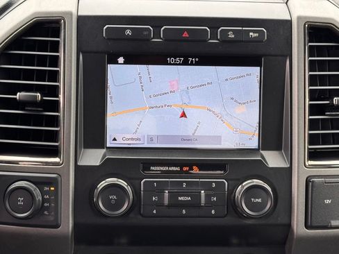Used 2019 Ford F150 Raptor AWD/4WD image 25