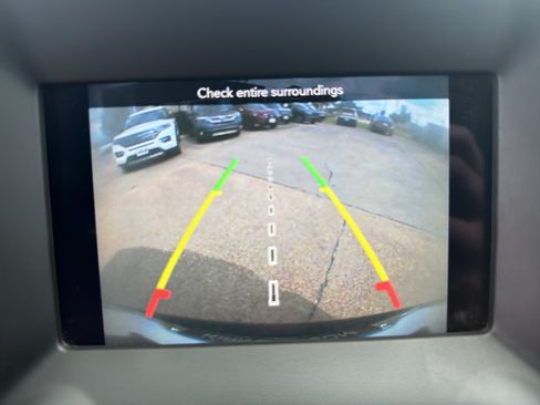 Used 2019 Dodge Durango GT RWD image 25