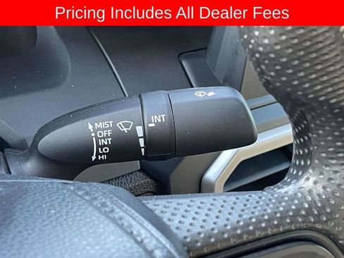 Used 2024 Toyota Tacoma SR AWD/4WD image 26